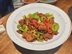 -薇酌饮·陕西菜(南门外店)