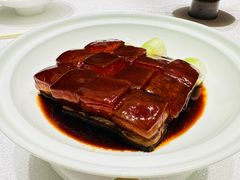 -淮扬厨子(黑金冠金水区省体育场店)