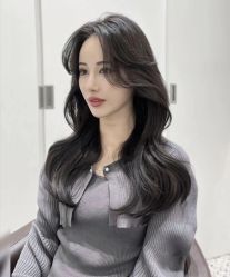 -FASHION PALACE hair+