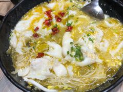 -好人民间小吃(镇江八佰伴店)