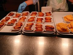 -宜家·瑞典风味餐厅(天津东丽商场店)