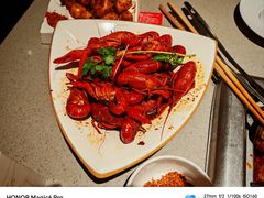 -海底捞火锅(万象城店)