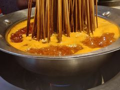 -钢管厂五区小郡肝串串香(奥克斯广场锦城万达店)
