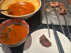 -阿里家·新疆烤肉酒場 by MIG