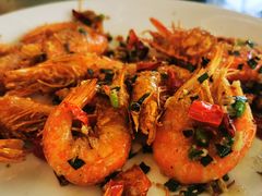 -海之鲜大排档(东山海鲜金銮湾店)