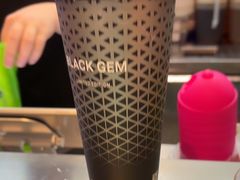 -柠季·手打柠檬茶(静安大悦城北座B1店 )
