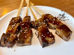 -东田之村自助餐厅(金水路店)