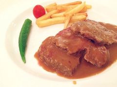 -红房子西菜馆(淮海中路店)