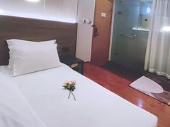 -住星酒店(广州北京路步行街店)