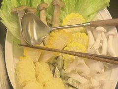 -盛元荼集  素食(滨江凯德壹店)