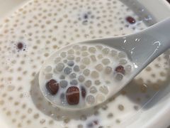 -龟金正·港式甜品(客村店)