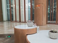 -三亚绿发山海天JW万豪酒店