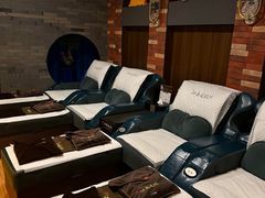 -江南足纪·影院足道·轻奢SPA(笋岗HALO广场店)