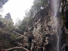 -天河潭旅游度假区