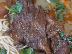 -金杨拉面王小吃面馆·牛三宝面·红烧牛肉粉