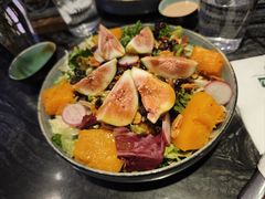 -THE WOODS 简餐 (国贸商城店)