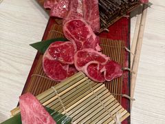 -俺的焼肉(銀座9丁目店)