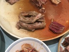 -苏帮袁Sue Cuisine(将台店)