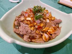 -誉八仙粤菜(万象天地店)
