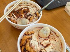 -老鳯府豆花泡馍(第五大道店)