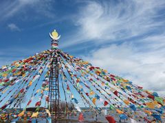 -青海湖国家重点风景名胜区