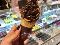 -GODIVA(印象城店)