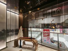 -京华烟云·北京烤鸭(领展购物广场·中关村店)
