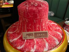 -牛New寿喜烧(金茂览秀城店)