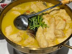 -欧记大排档·景德菜(上海首店)