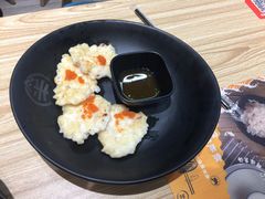 -渔米丰·广府鱼汤米线(光明广场店)