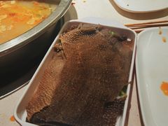 -袁记串串香火锅(郑和中路店)