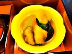 关东煮-长富宫饭店·日本料理樱