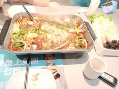 -半天妖烤鱼(中山路店)