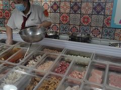 -拿渡·水煮鱼麻辣香锅(王府井奥莱·香江小镇店)