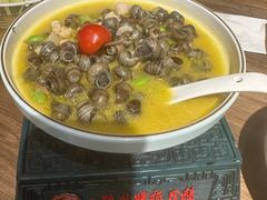 -锡和无锡菜(景丽苑店)