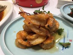 -万荣烤鸭店·北京菜(天坛店)