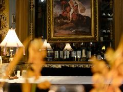 -火车头法国西餐厅