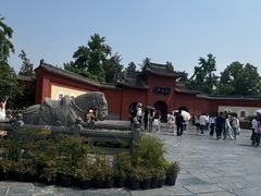 -洛阳白马寺