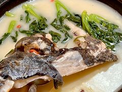 -晓琦农家菜馆·地道农家菜
