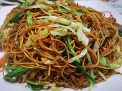 豉油皇炒面-點無缺茶楼·海鲜酒家(世博店)
