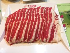 -千味涮·健康火锅(会展连城新天地店)