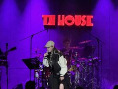 -TZ House音乐现场(茅台店)