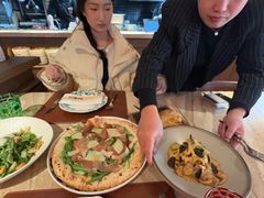 -Mammamia意大利餐厅(阳春巷店)