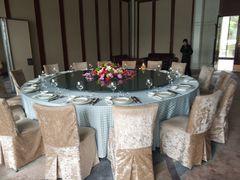 包厢-小白鲨工夫潮膳(曲江店)