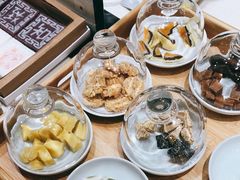 -阮大兴糕团(杭州西湖银泰百货店)