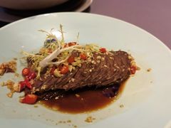 -东湖177艺术餐厅 · 东坡院子