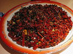 -杨记隆府重庆江湖菜(大悦城店)