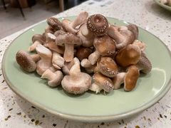 -椰子营·椰子鸡火锅(万象里店)