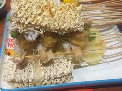 -泥锅串串香(学院路店)
