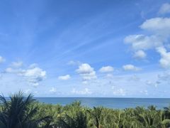 -富国岛翡翠湾 JW 万豪度假酒店